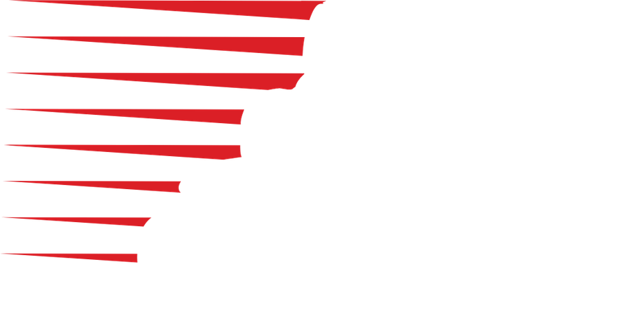 Ilustração de um kart em velocidade